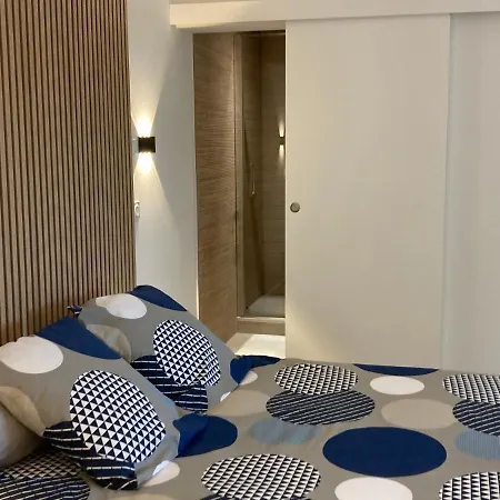 Au Couleur De L'ocean Appartement Riantec